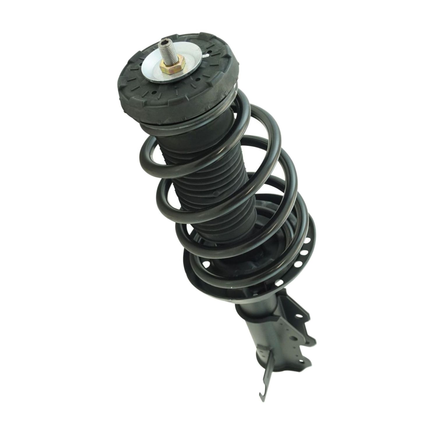 For 10 Allure CXS Front Complete Loaded Strut Spring Assembly Driver Side Left