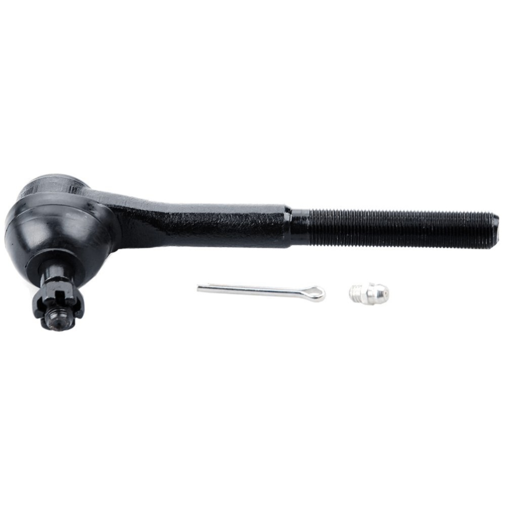 Front Steering Inner & Outer Tie Rod End Suspension For Chevrolet GMC