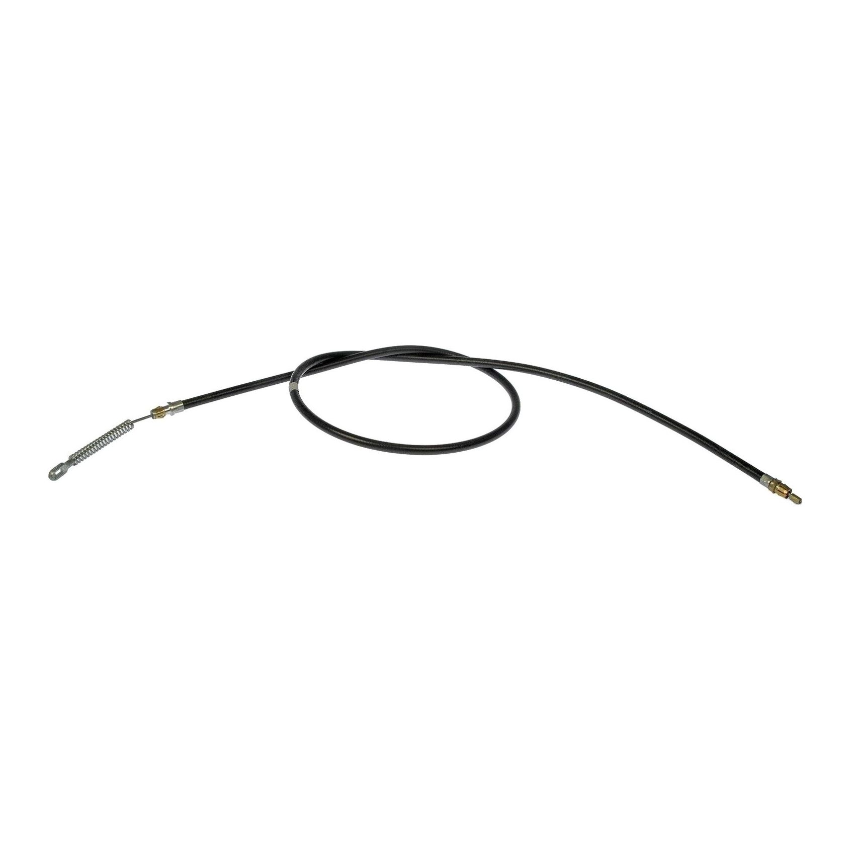For 1995-2001 Explorer Limited Sport Utility Parking Brake Cable Rear Right