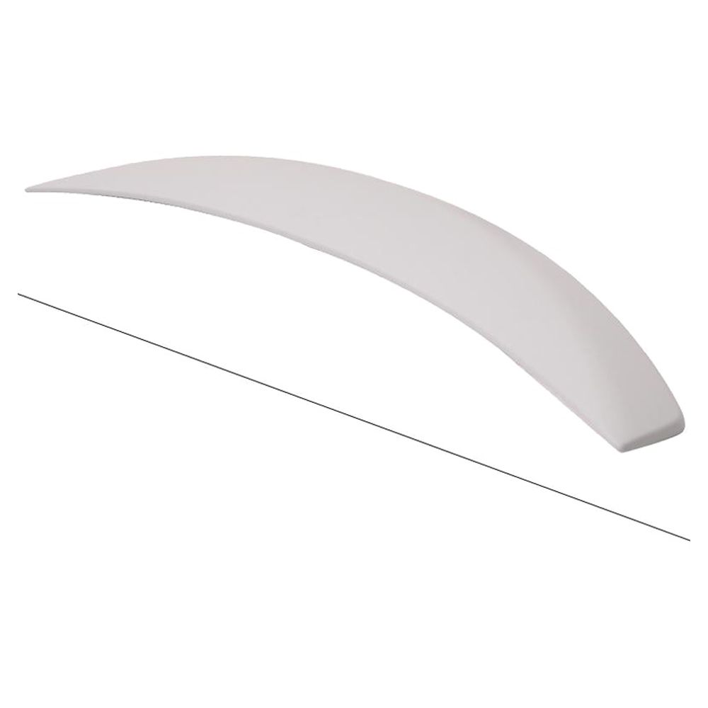 For 16-23 Nissan Maxima OE Premium Style ABS Trunk Spoiler Wing & Led Brake