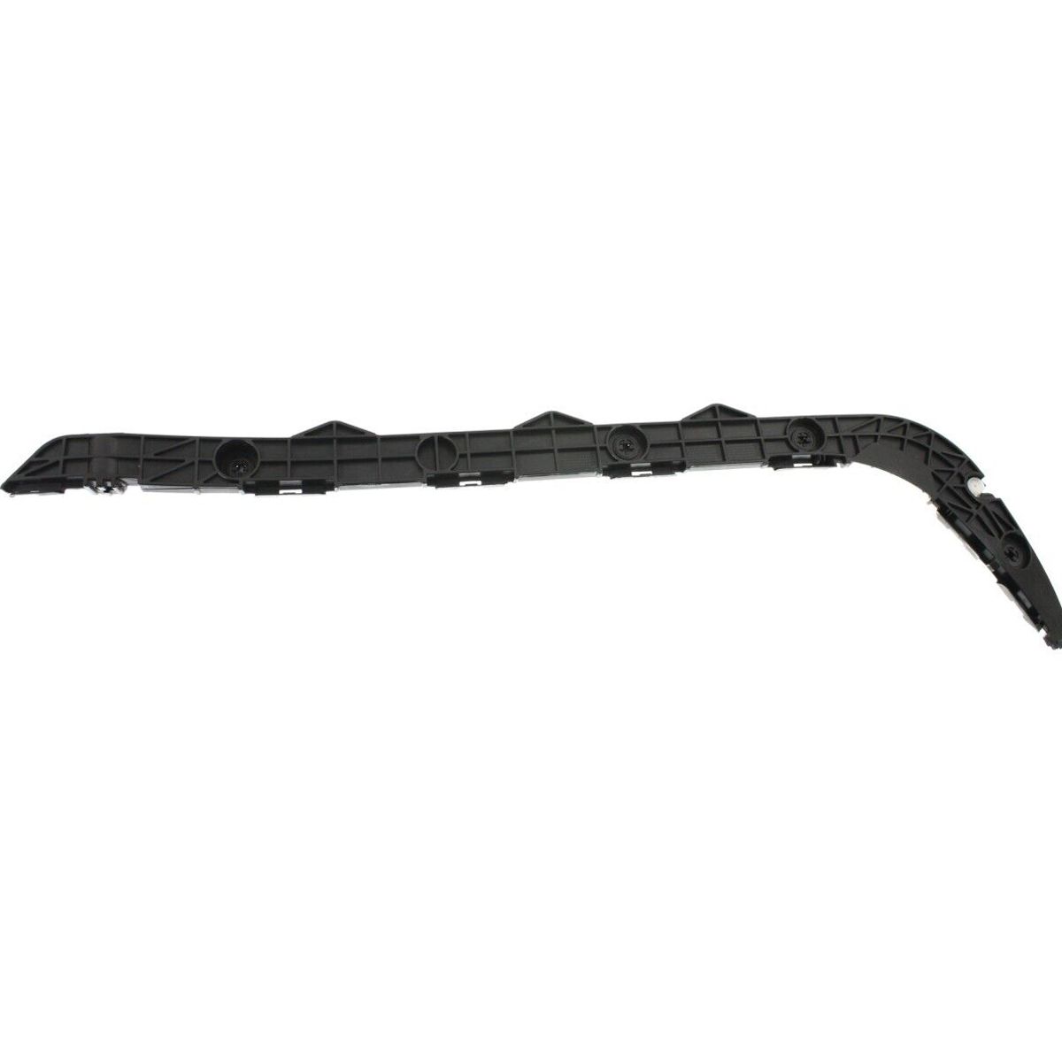 For 07-12 ES350 Sedan Bumper Face Bar Bracket Rear Right Hand Side Passenger
