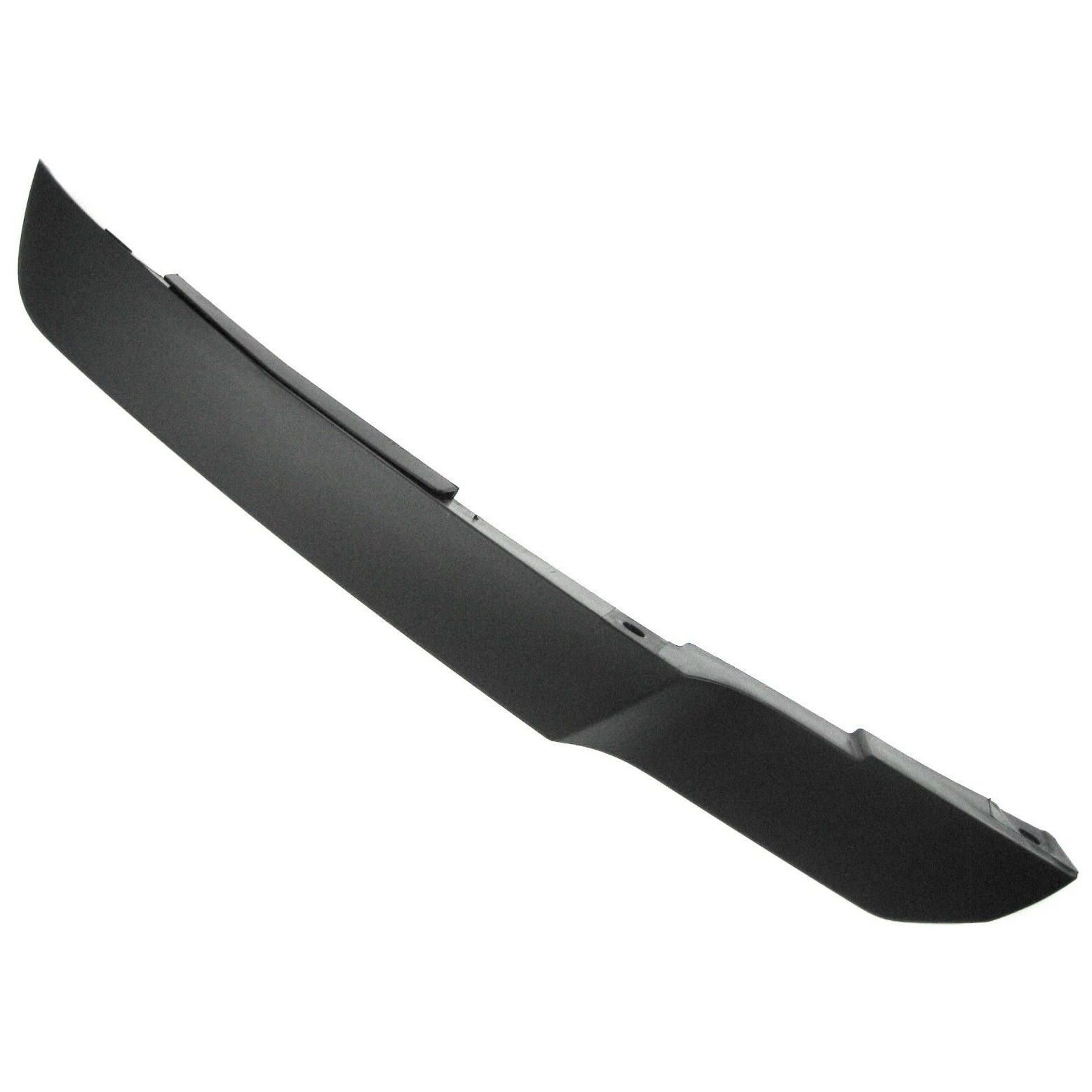 For 06-09 Rover Sport Passenger Side Right Front Bumper Lower Valence Spoiler