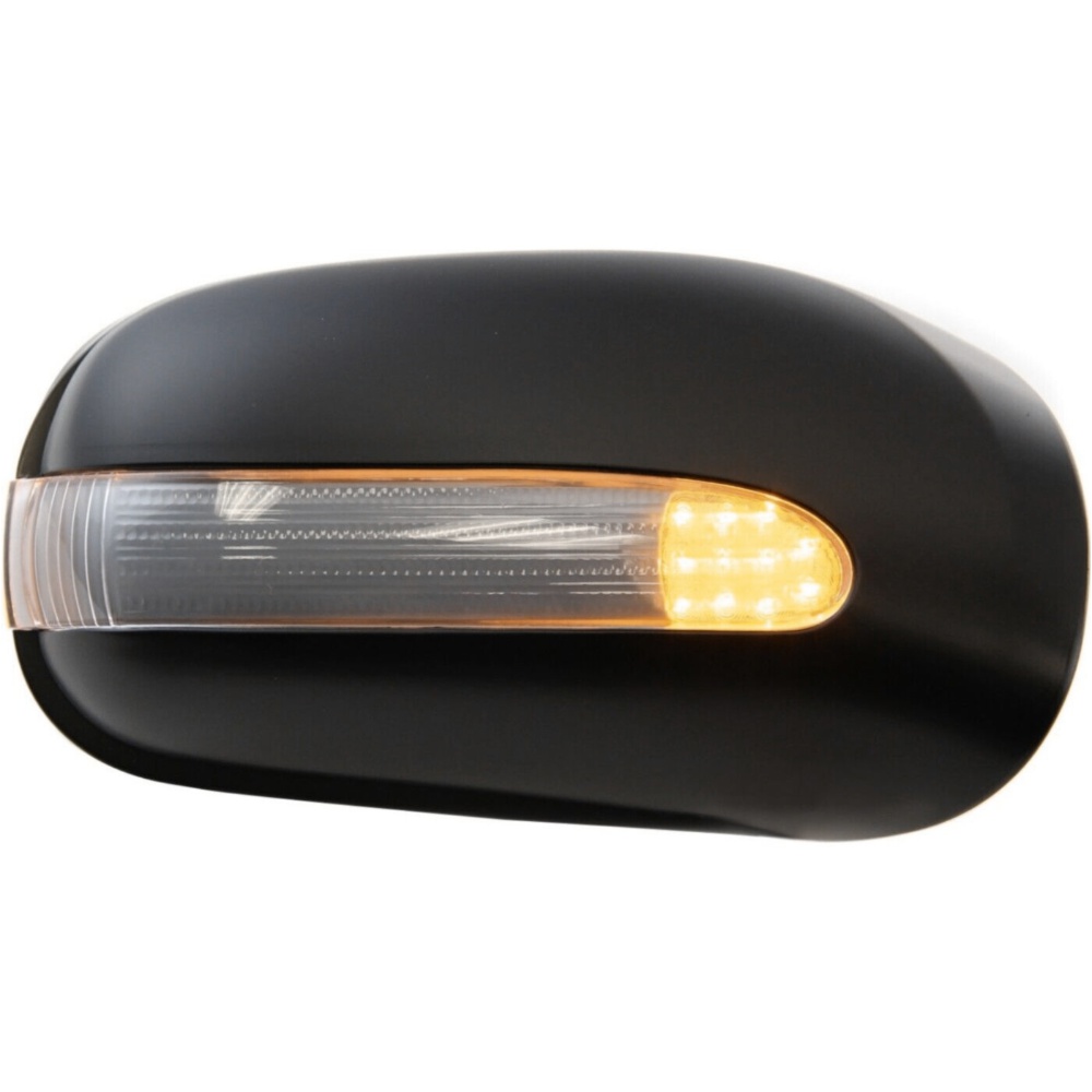 Power Mirror For 2000-2002 S430 S500 Right Heated Paintable