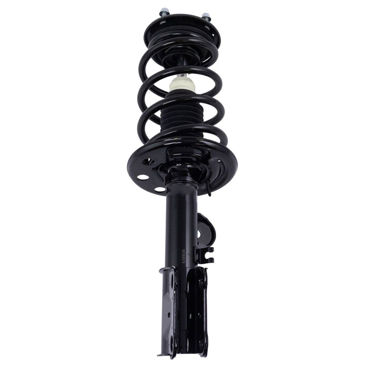 Loaded Quick Complete Strut Spring Assembly LH Side Front For Taurus Police