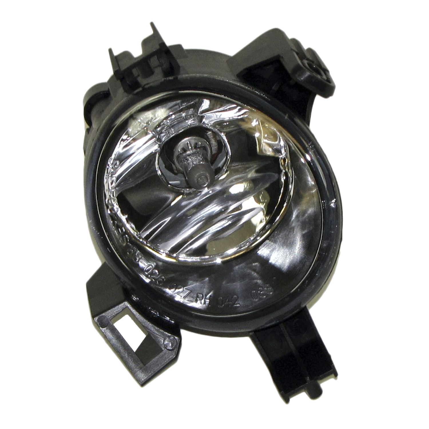 For 2005-2006 Nissan Quest Base Mini Passenger Van Fog Light W/Bulb Assy Right