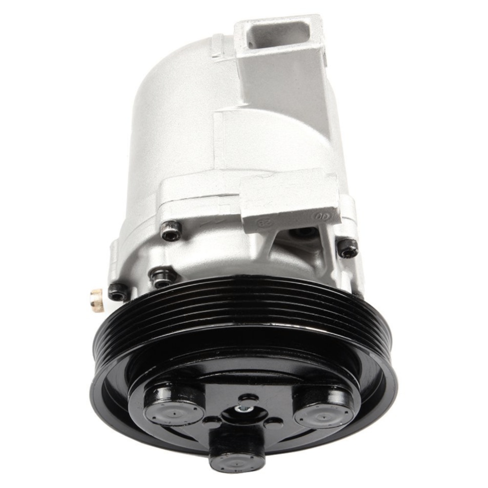 C Compressor W/ Clutch For Nissan 2000-2006 Sentra Sedan 1.8 2.0L 67460