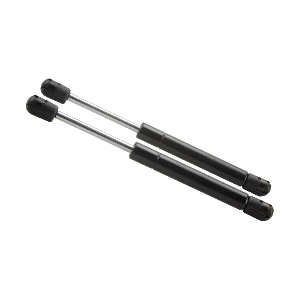 For 2004-2006 Pontiac GTO Base Coupe 2x Tailgate Lift Supports Gas Struts