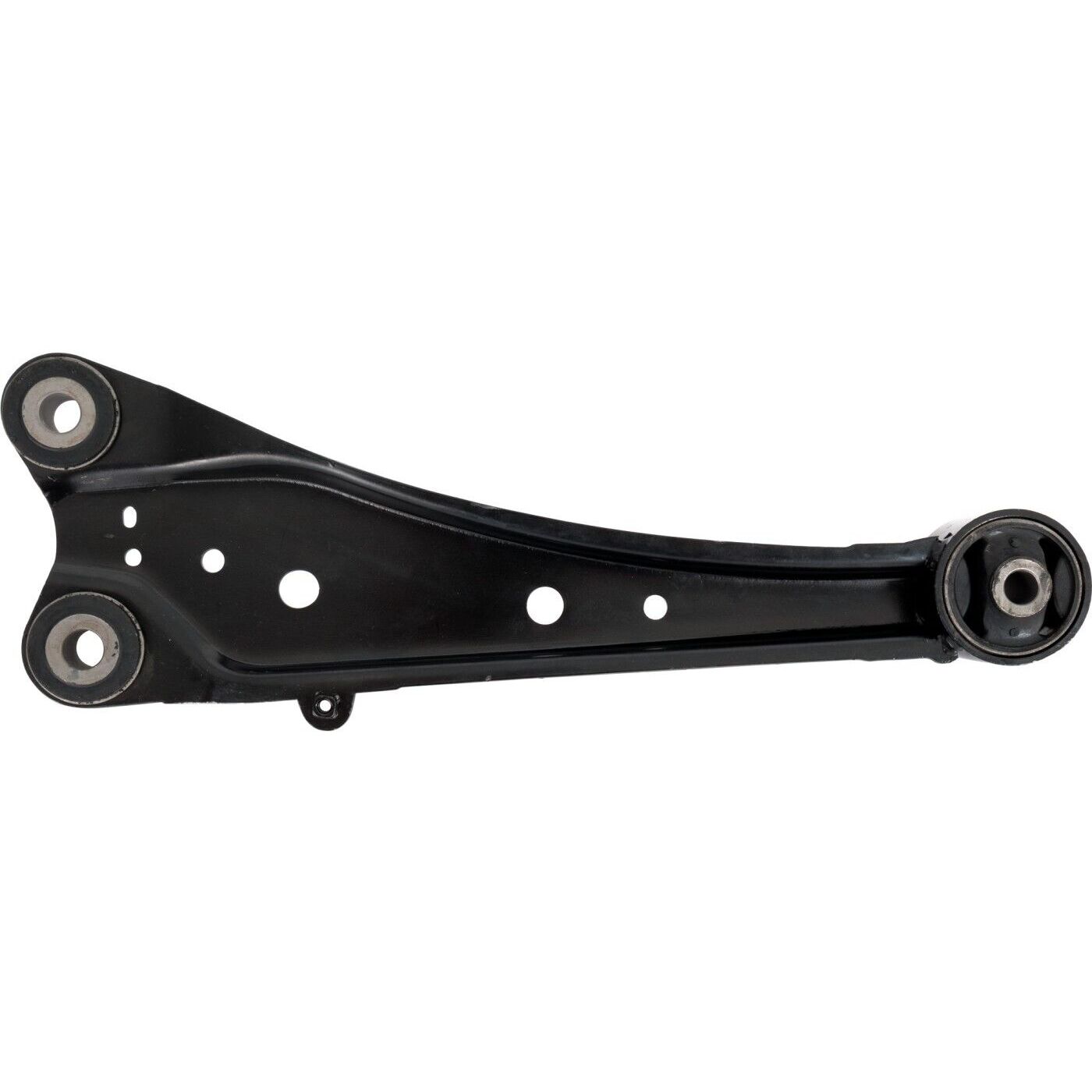 For 15-17 NX200t F Sport Sport Utility Trailing Arms Rear Driver Left Side Hand