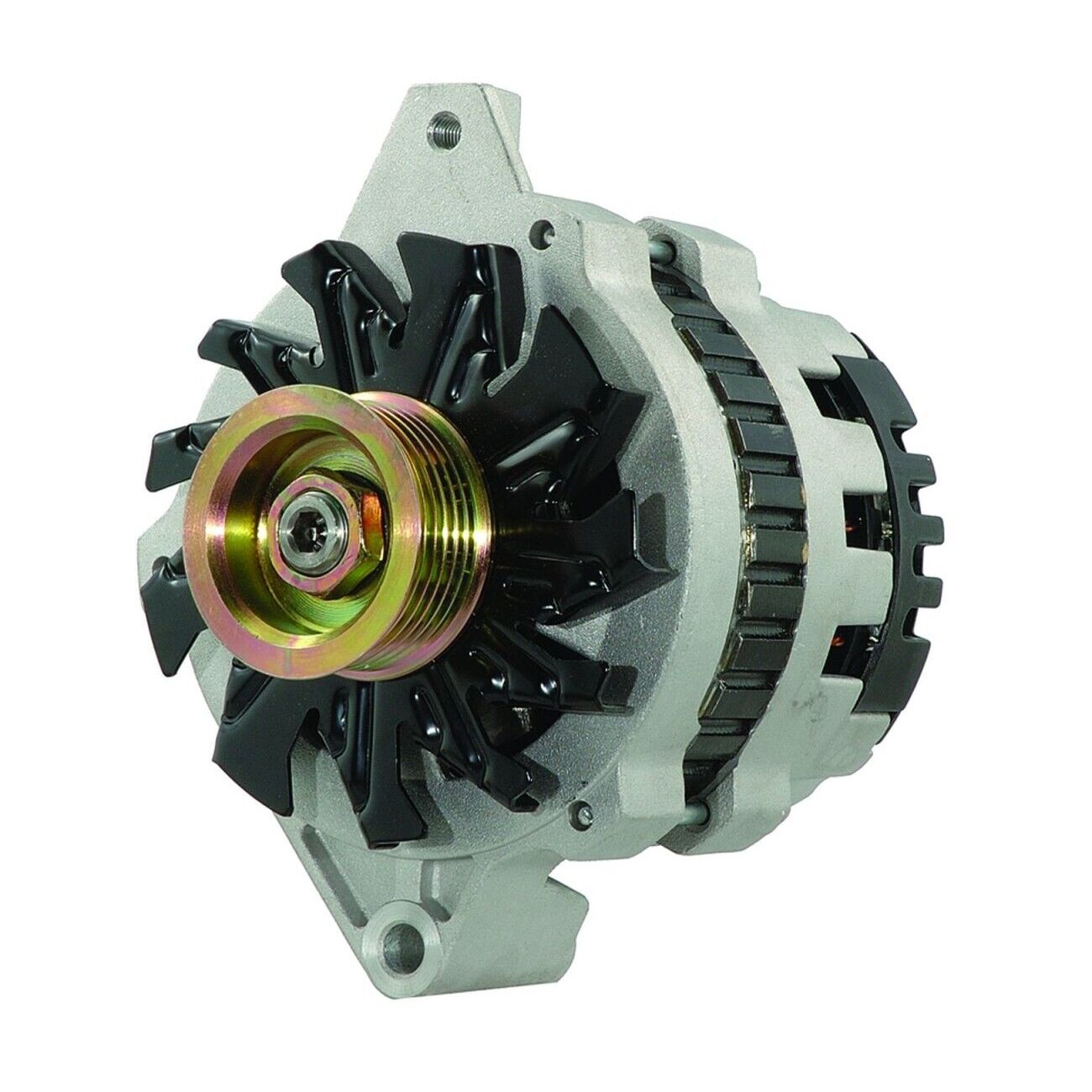 335-1016 Alternator For 1992-1993 Chevrolet C2500 Suburban 105