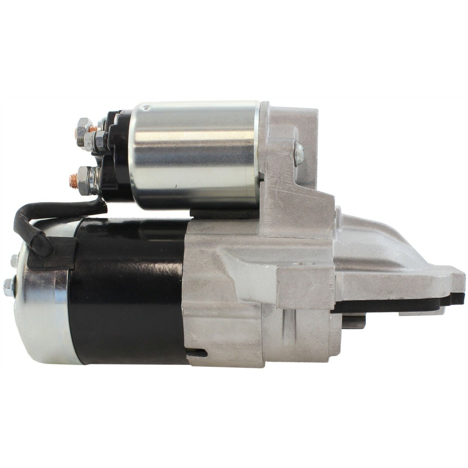 New Starter 12 Volt 2.0L/122CI Replaces -3494 19227