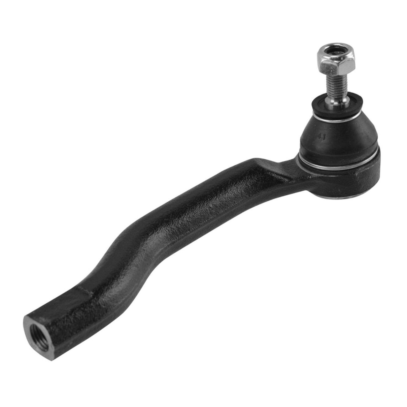 Front Outside Outer Tie Rod End Right Passenger Side For Rogue Truck SUV