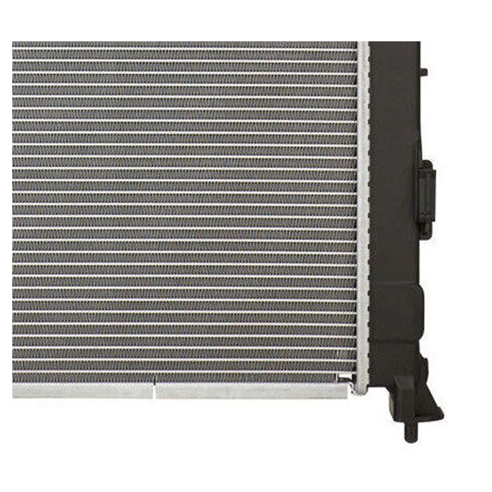 Radiator For 2016 Kia Sorento SX Limited Sport Utility 2.0L