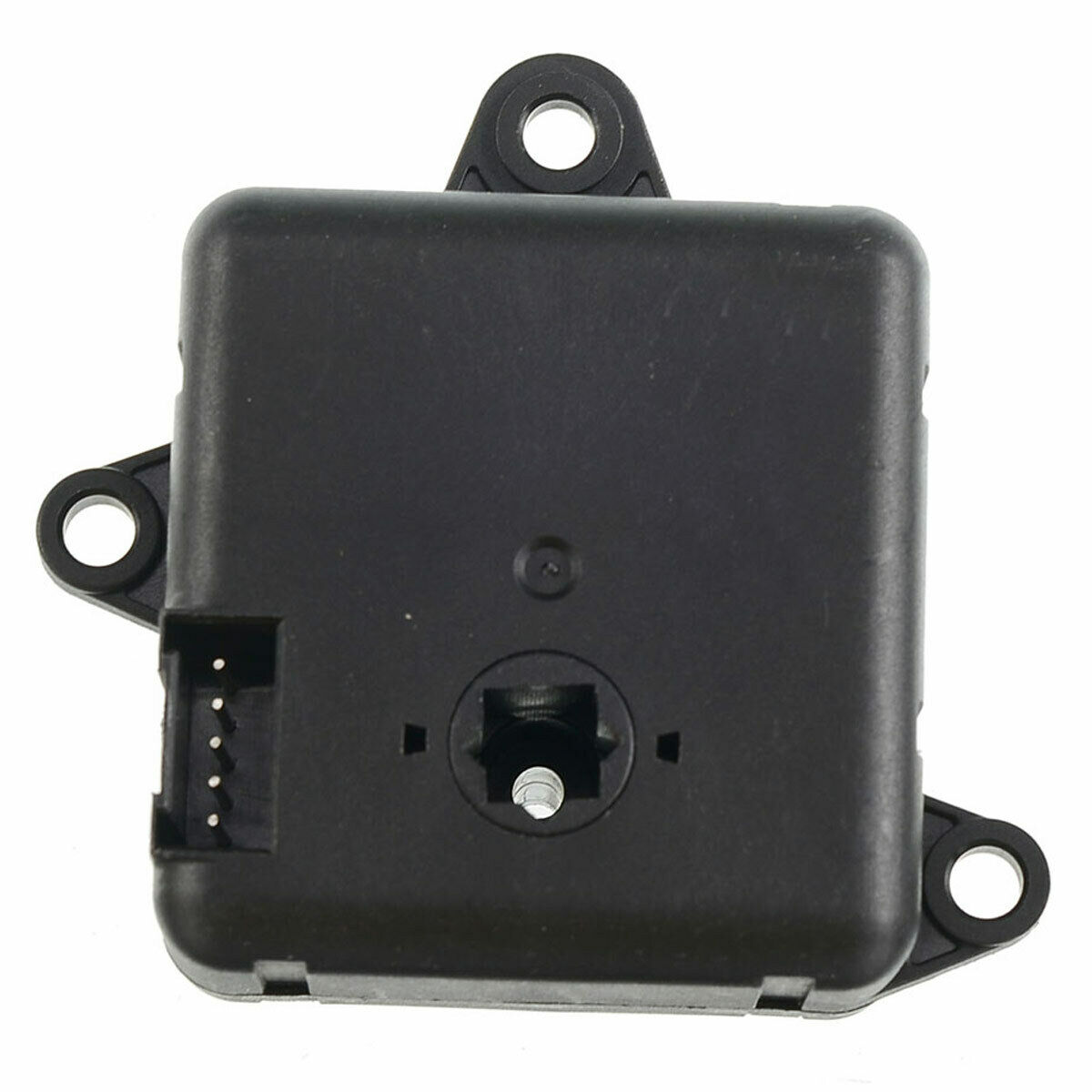HVAC Heater Blend Door Actuator For Captiva Equinox Sport Torrent Vue