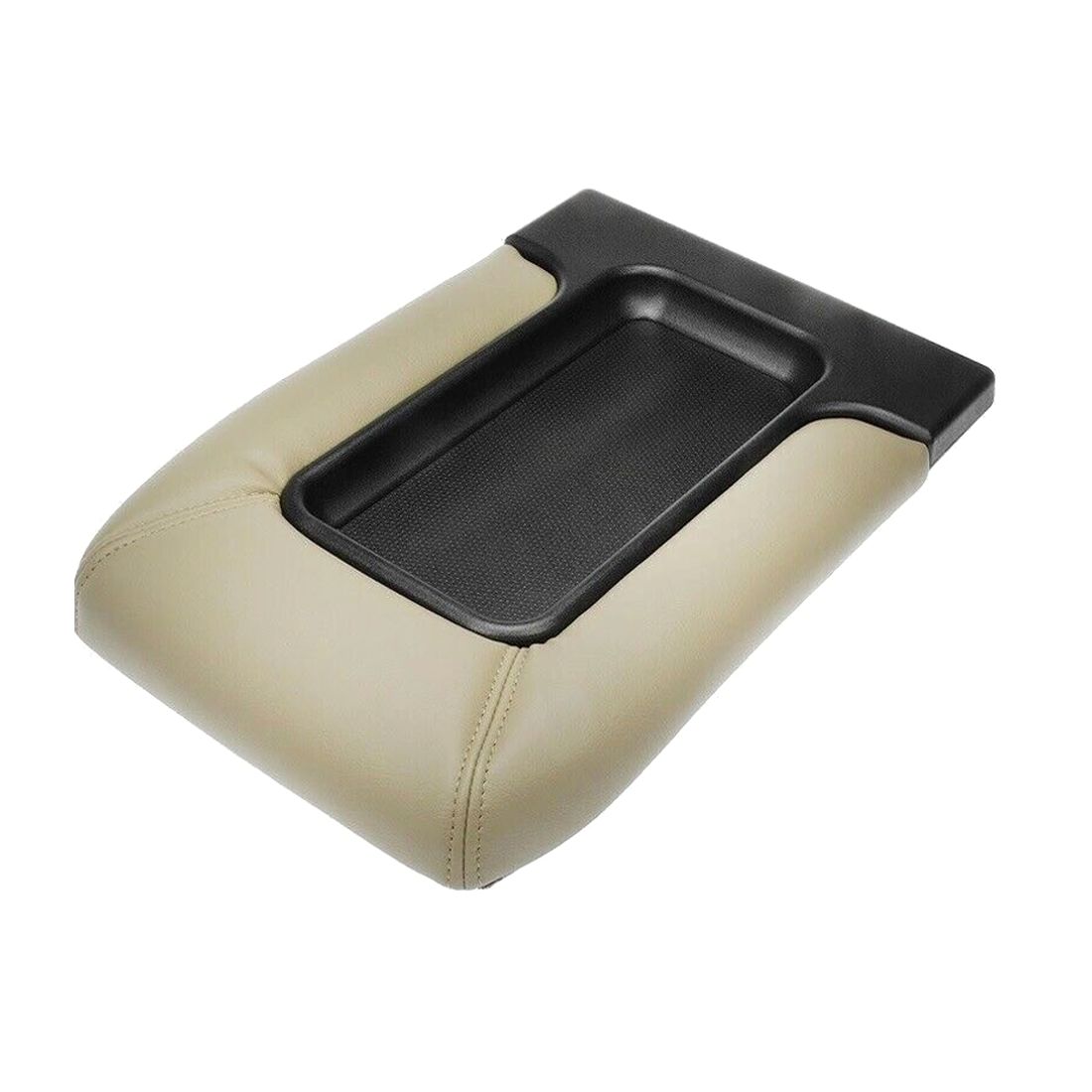 Console Lid For 2007 GMC Sierra 1500 Classic Hybrid Extended Cab Pickup Truck