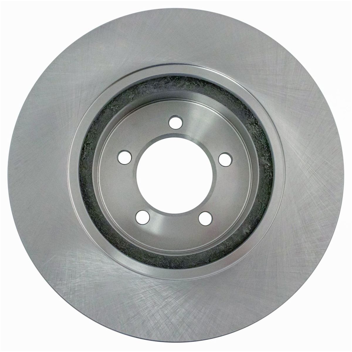 For Lincoln 2003-2005 Aviator Base Sport Utility Brake Rotor Set