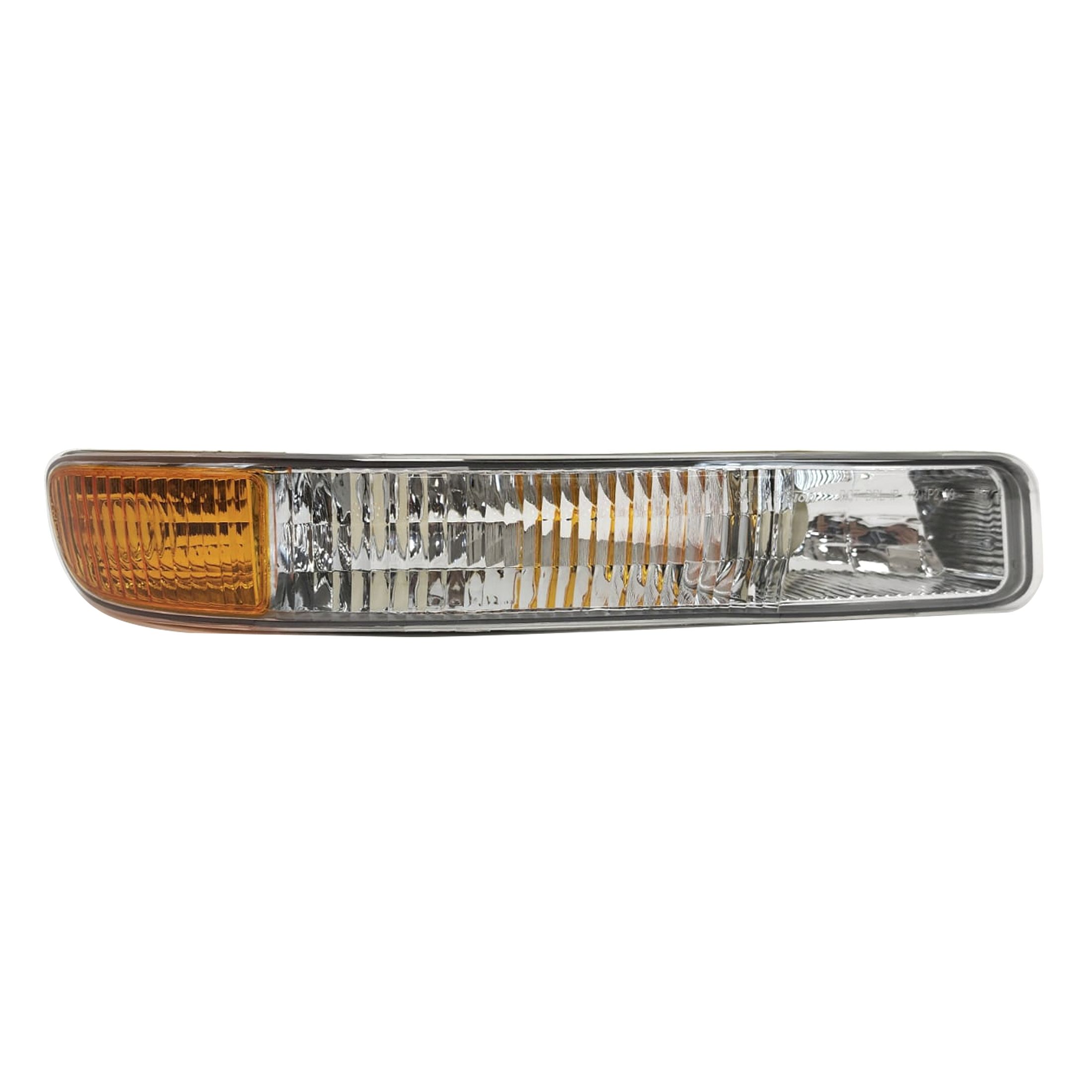 For 2004-2006 Sierra 1500 Crew Cab Pickup Park/Side Marker/Signal Light Right
