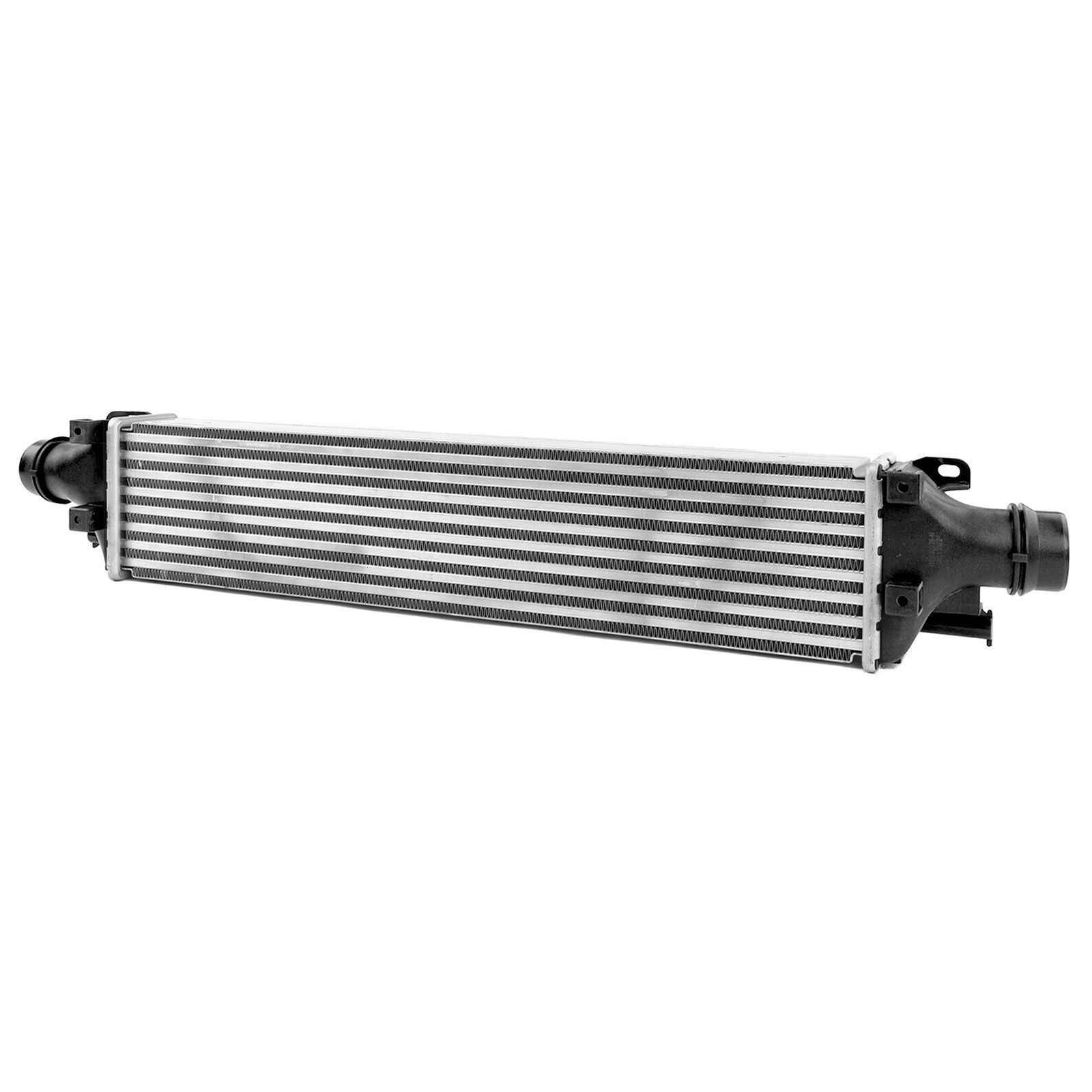 For 12-20 Chevy Sonic Air Cooled Intercooler For 12-20 Chevy Sonic L4 1.4L