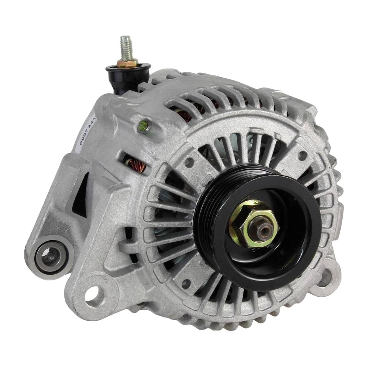 Alternator For 2006 Jeep Liberty 65th Anniversary Edition Sport Utility 3 7 4 7