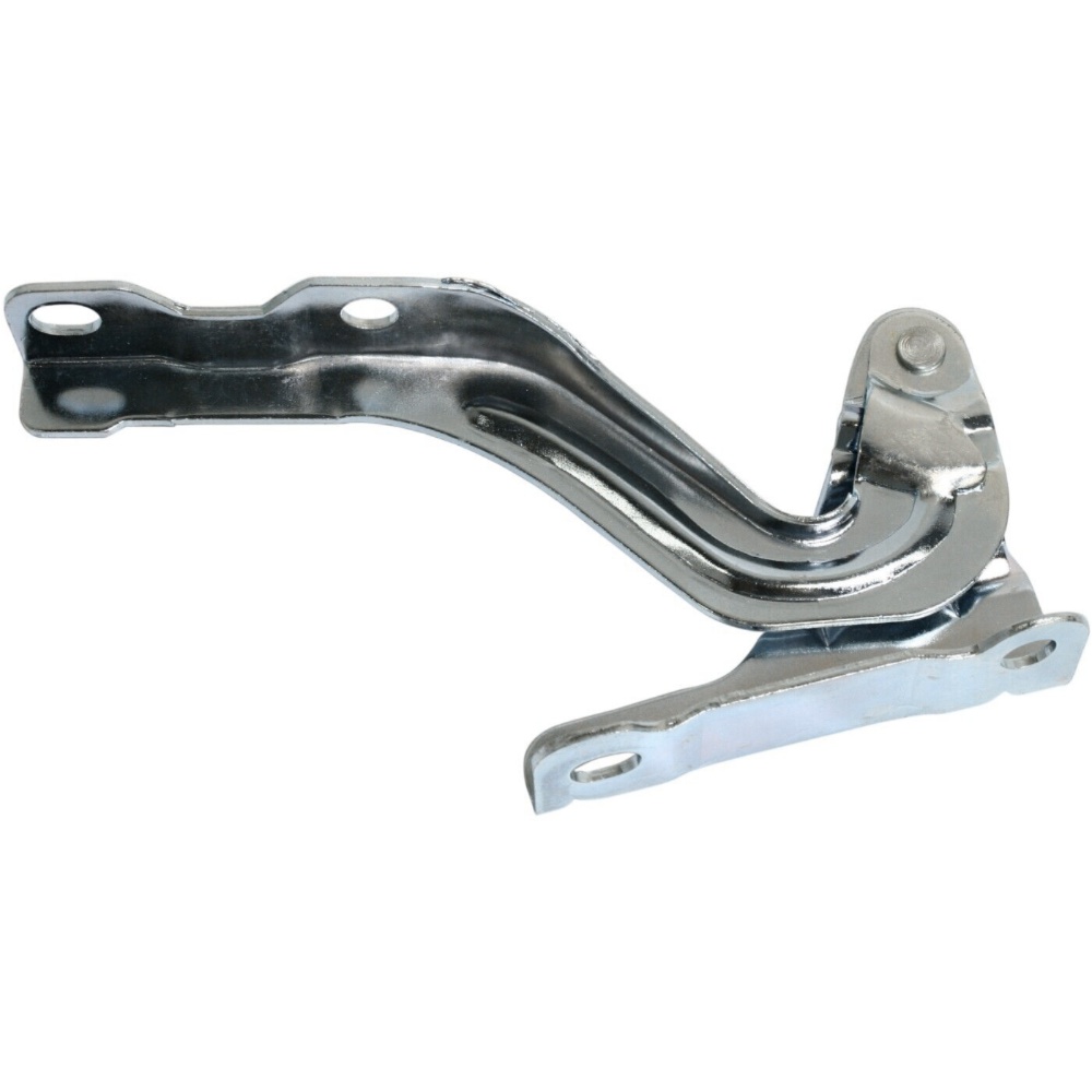 Hood Hinge For Hyundai 07-12 Accent Hatchback 06-11 Accent Sedan Right Steel