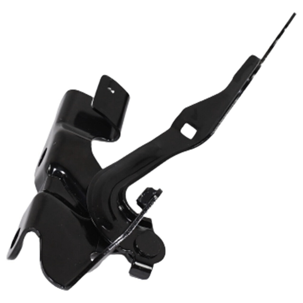 2 Sets Of - Hood Hinge Passenger Right Side Right Hand For Mazda MA1236127 CC2952410D