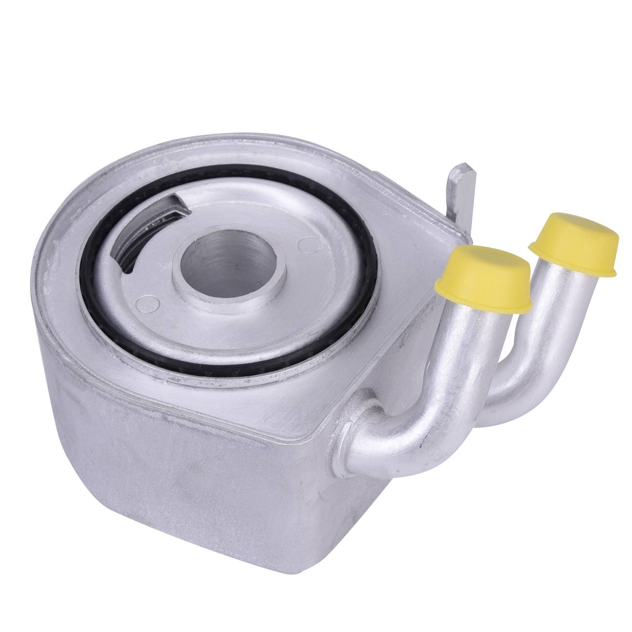 ENGINE OIL COOLER For 2000-2008 Ford Jaguar Mazda ESCAPE MERCURY MARINER 3.0 V6