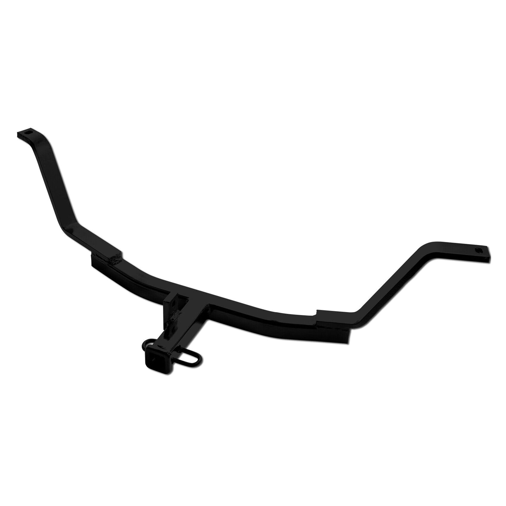 Topline For 2007-2016 Honda CRV Class 1 Trailer Hitch Tow Receiver 1.25" - Black