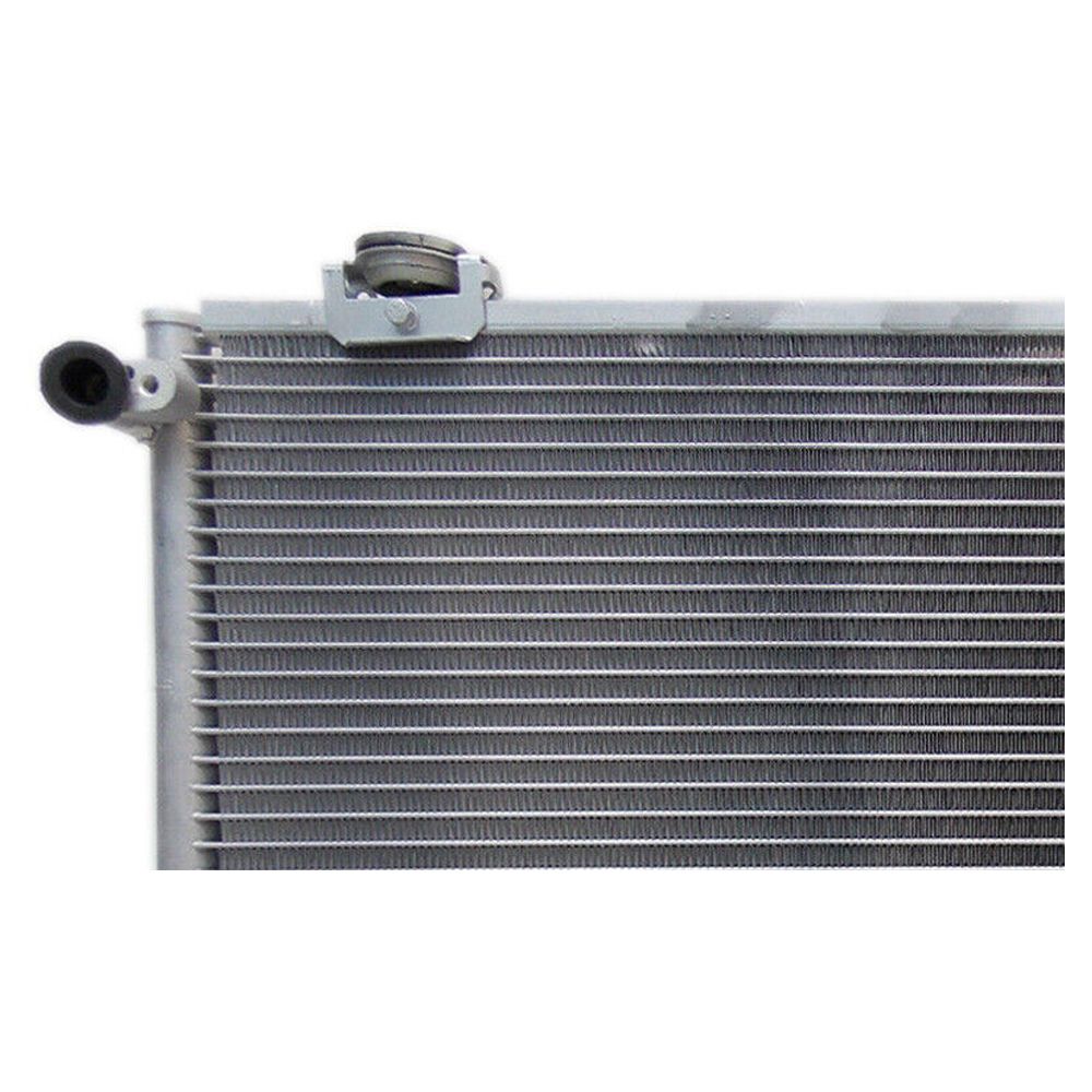 AC Condenser For 2003-2004 Toyota Matrix Base Wagon 1.8L