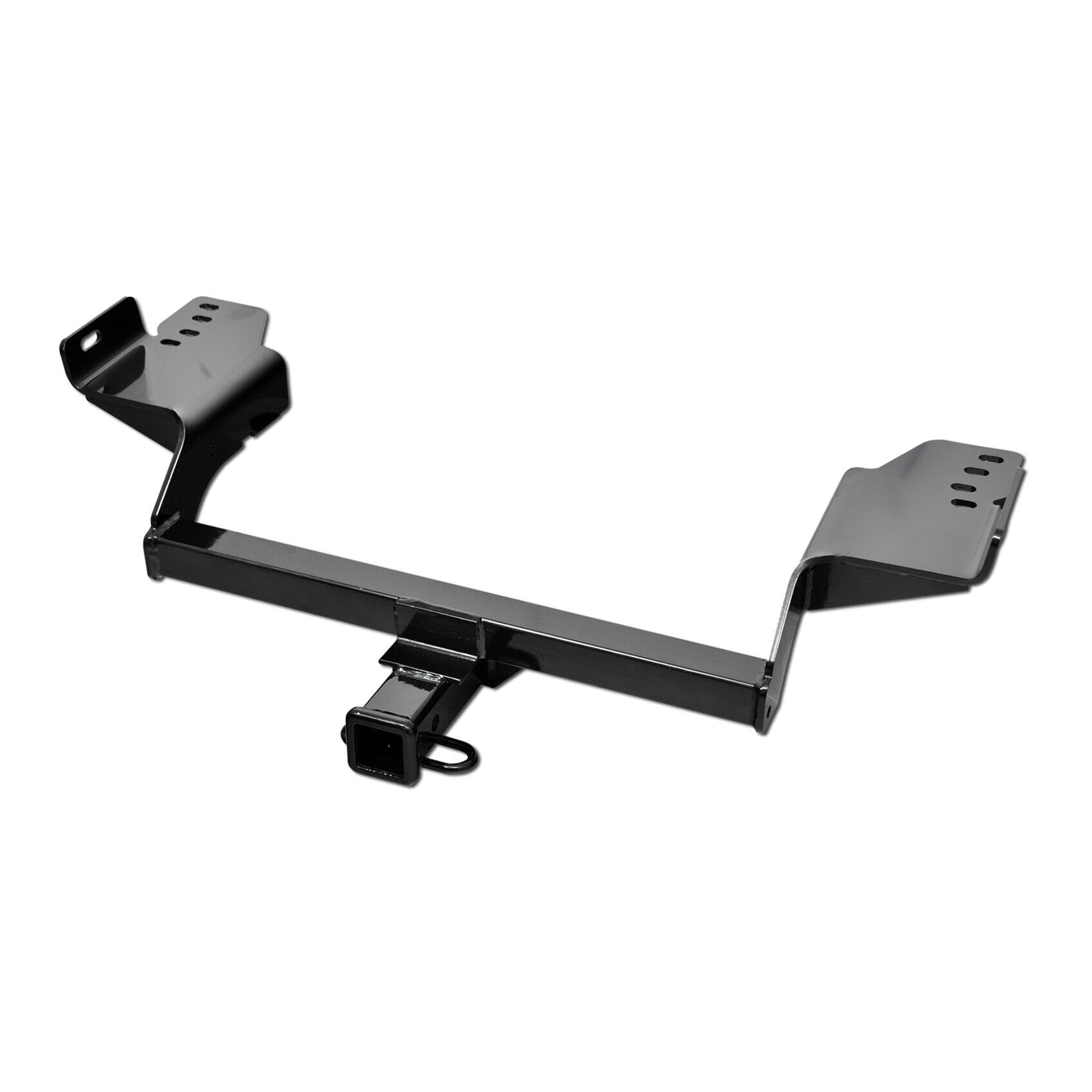 Topline For 2013-2019 Ford Escape S Class 3 Trailer Hitch Tow Receiver 2" -Black