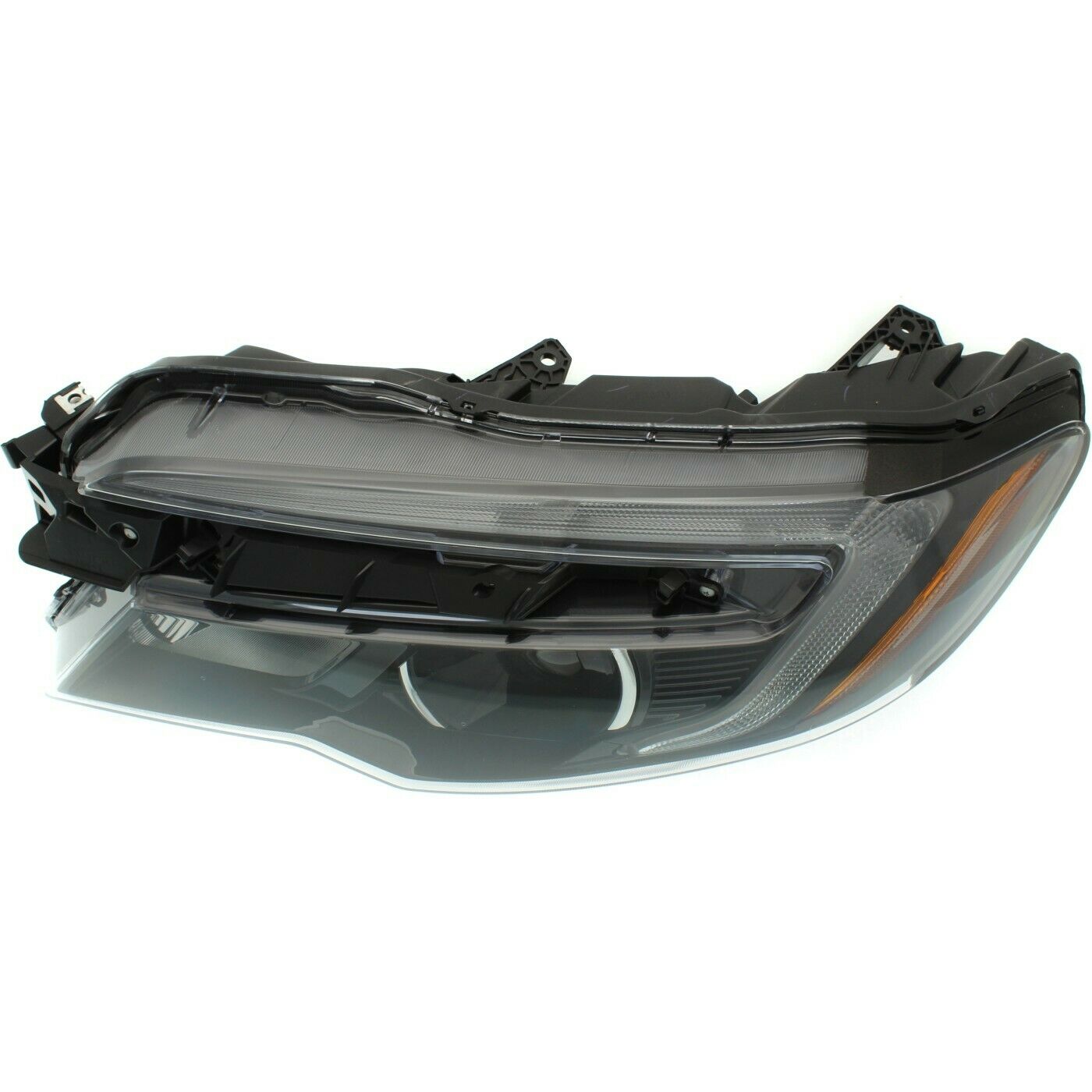 For Honda Headlight Driving Head Light Headlamp Driver Left Side LH Hand