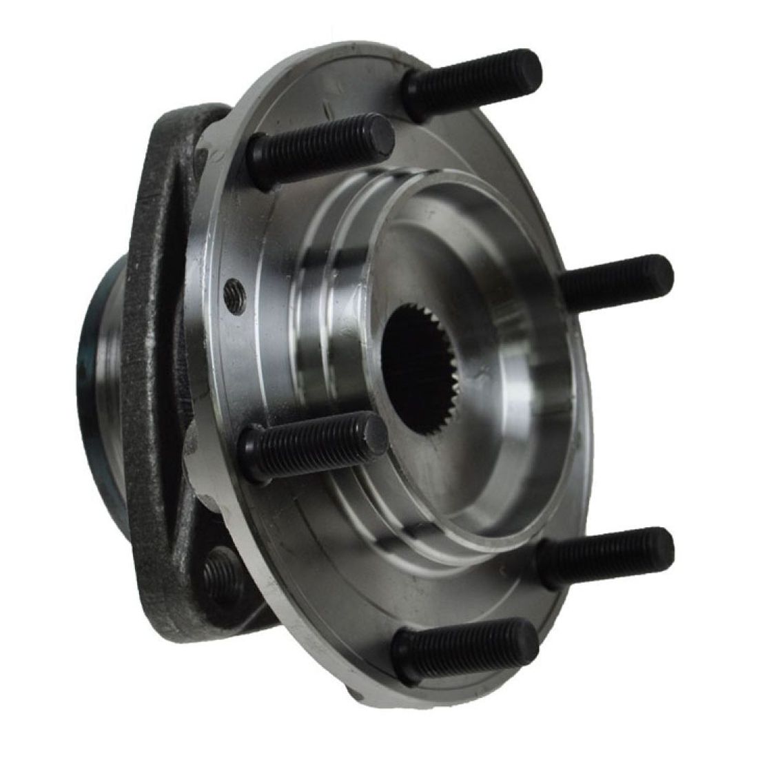 For 2007-2010 Entourage 2006-2011 Sedona Front Wheel Hub & Bearing Left/Right