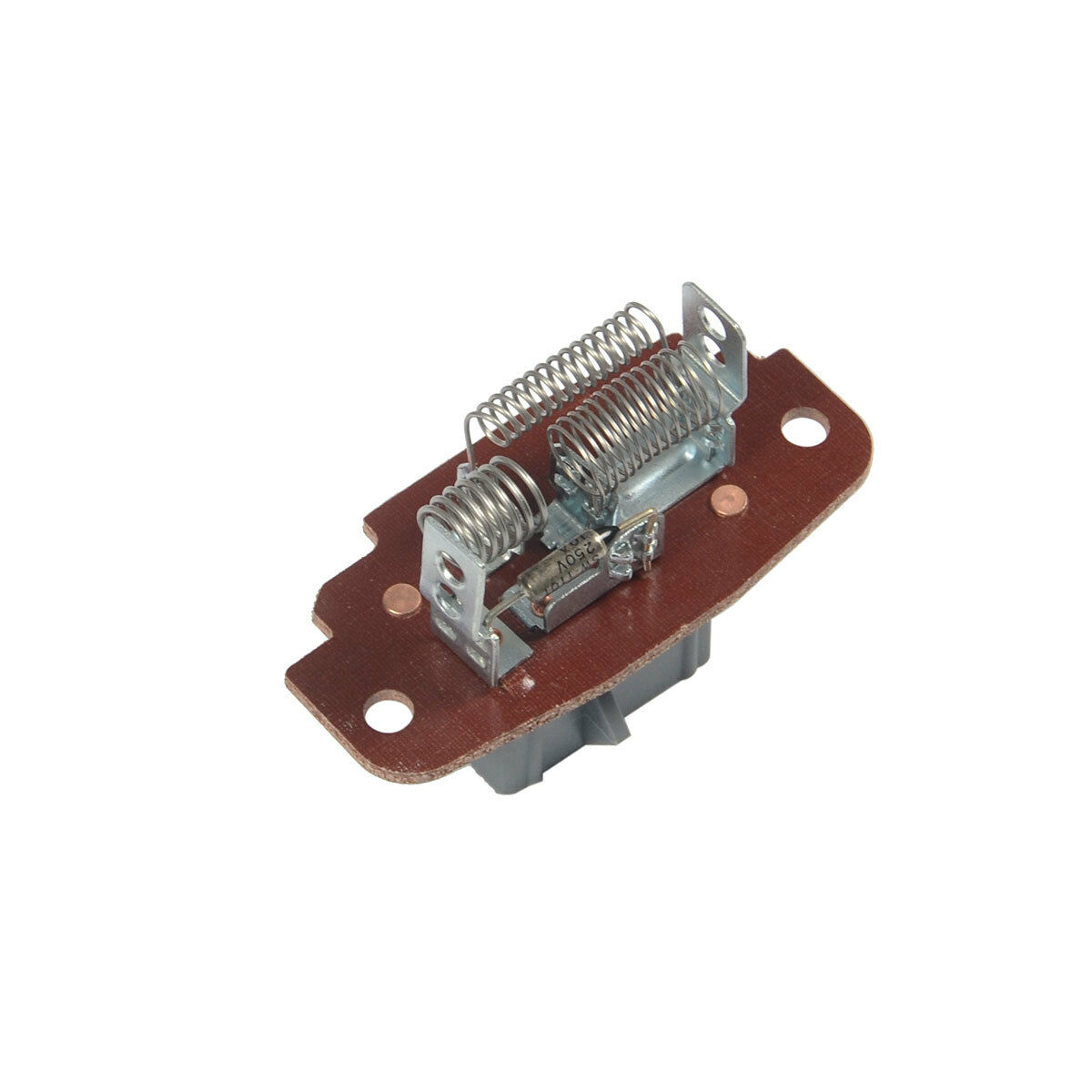 4 Sets Of - A/C Heater Blower Motor Resistor For Explorer Mountaineer Ranger Sport