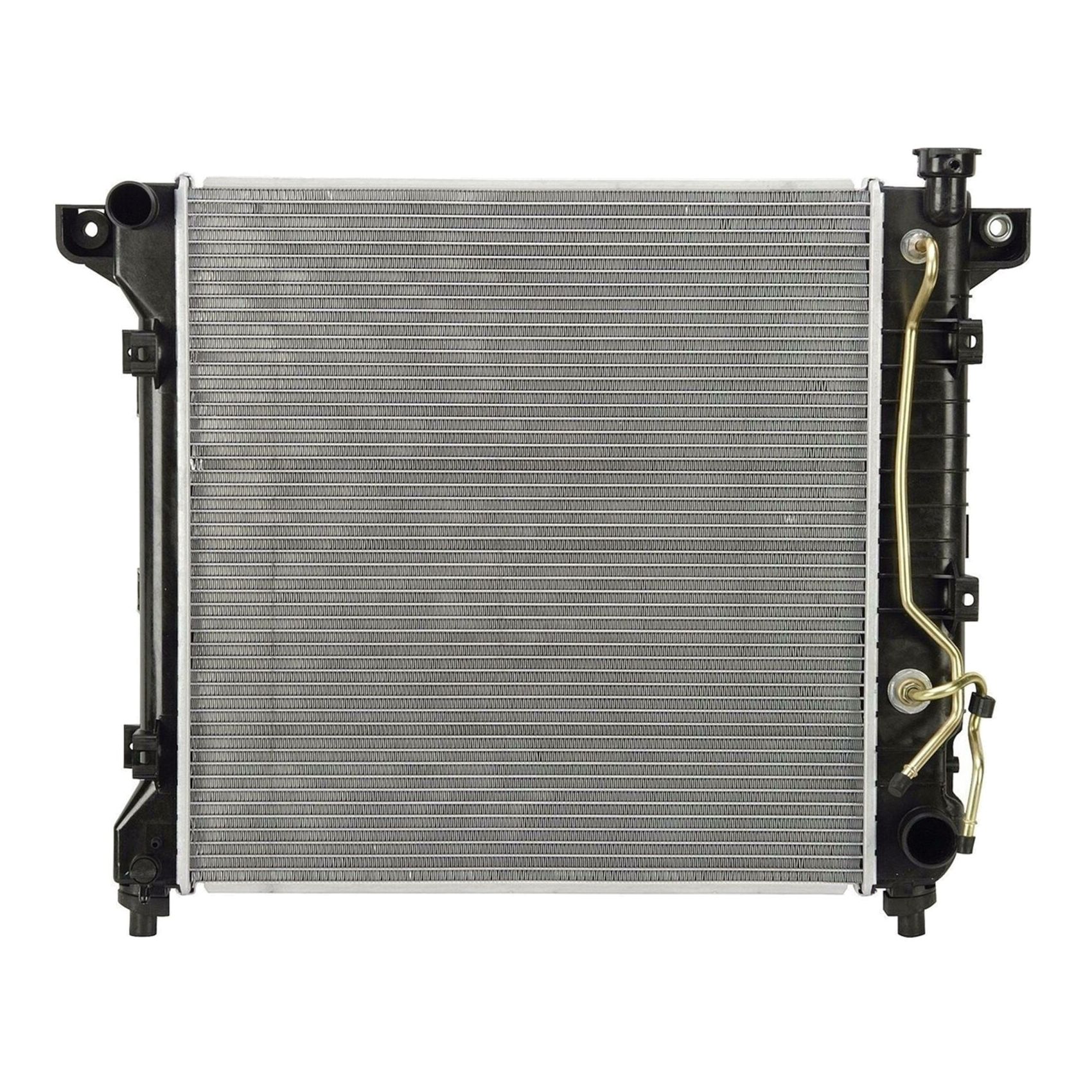 Radiator For Dodge 97-99 Dakota 98-00 Durango V6 3.9L V8 5.2L Great Quality