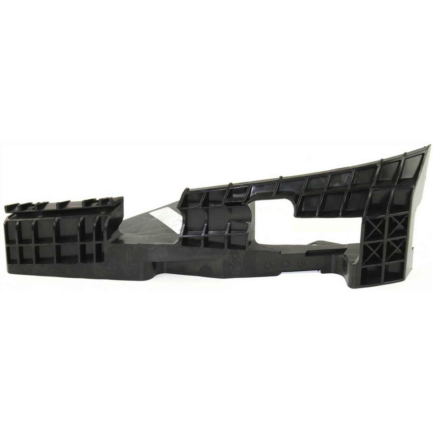 4 PCS - Bumper Bracket For Lexus IS250 Lexus IS350 Set Front Left & Right Side