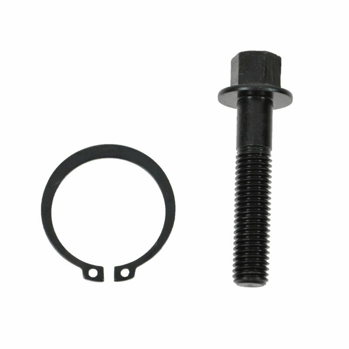Steering & Suspension Kit Left/Right Front Set Of 8 For Caliber Compass Patriot