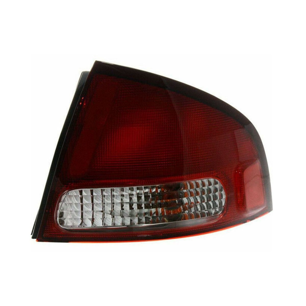 Tail Light Assembly Passenger Side