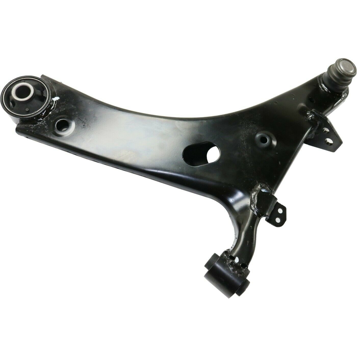 2 Sets Of - Control Arm Kit For 2006-2014 B9 Tribeca Tribeca Front Driver And