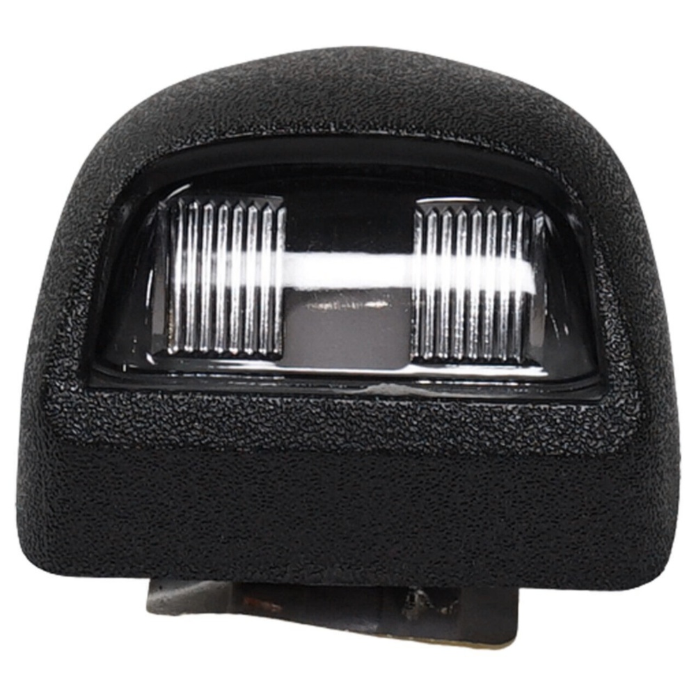 Pair License Plate Lights Set Of 2 For Yukon GMC Sierra 1500 Truck XL 2500 HD