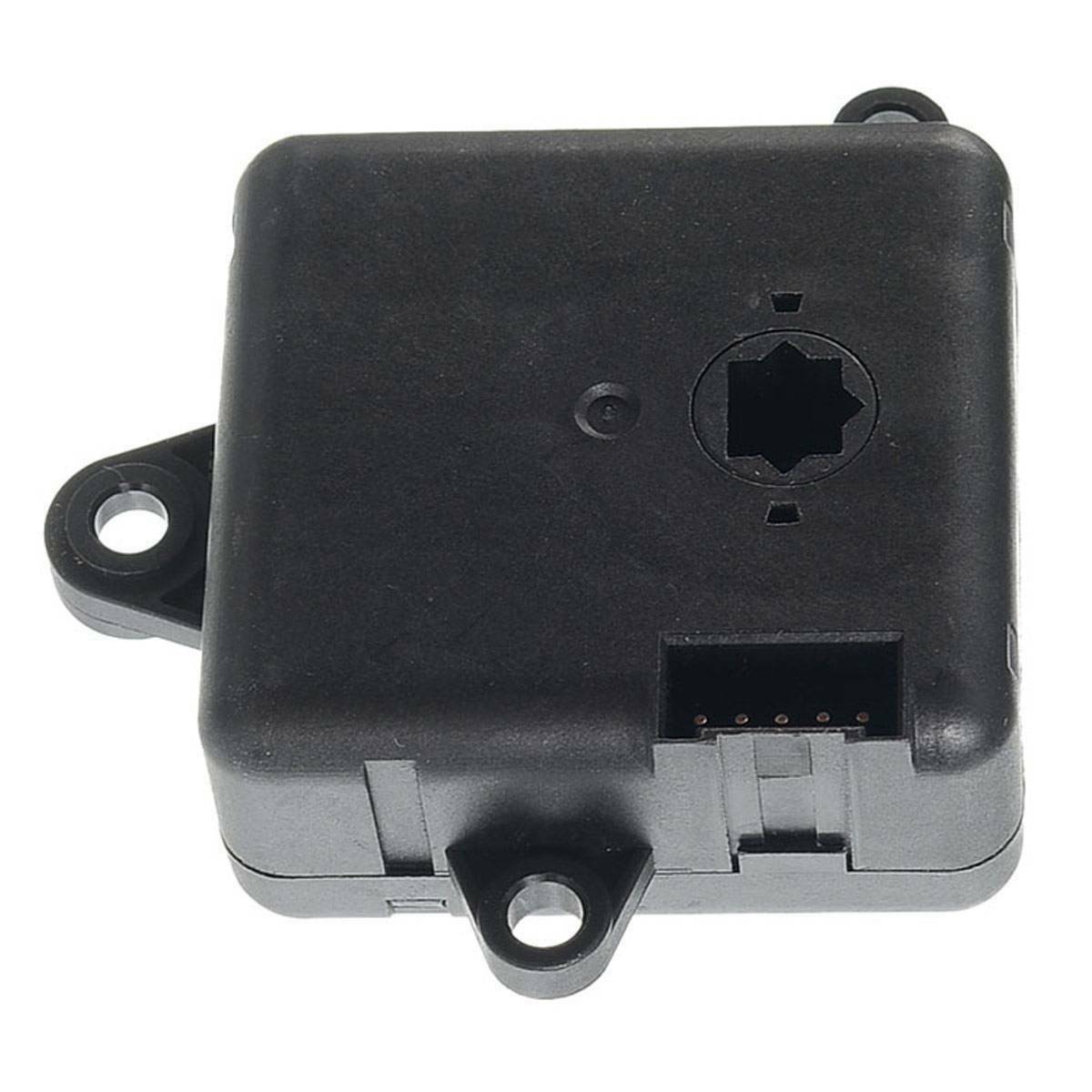 3 Sets Of - Temperature Blend Door Actuator Mode For Hummer Pontiac Saturn Main