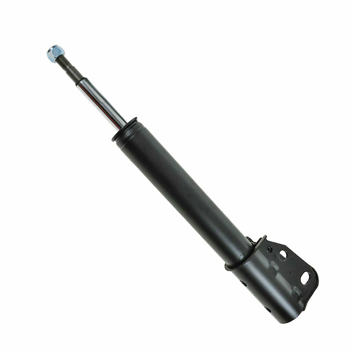 Front & Rear Shock Absorber Strut Kit Set Of 4 For DeVille Delta 88 LeSabre FWD
