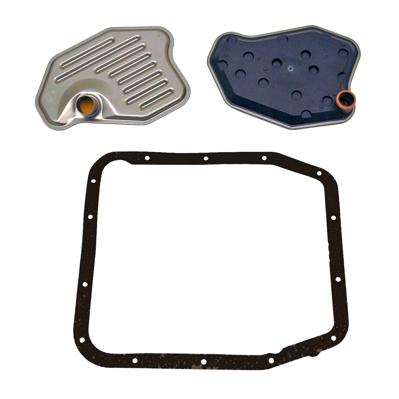 For 96 Bronco Eddie Bauer Transmission Filter Kit-Auto Trans Filter Kit 58955