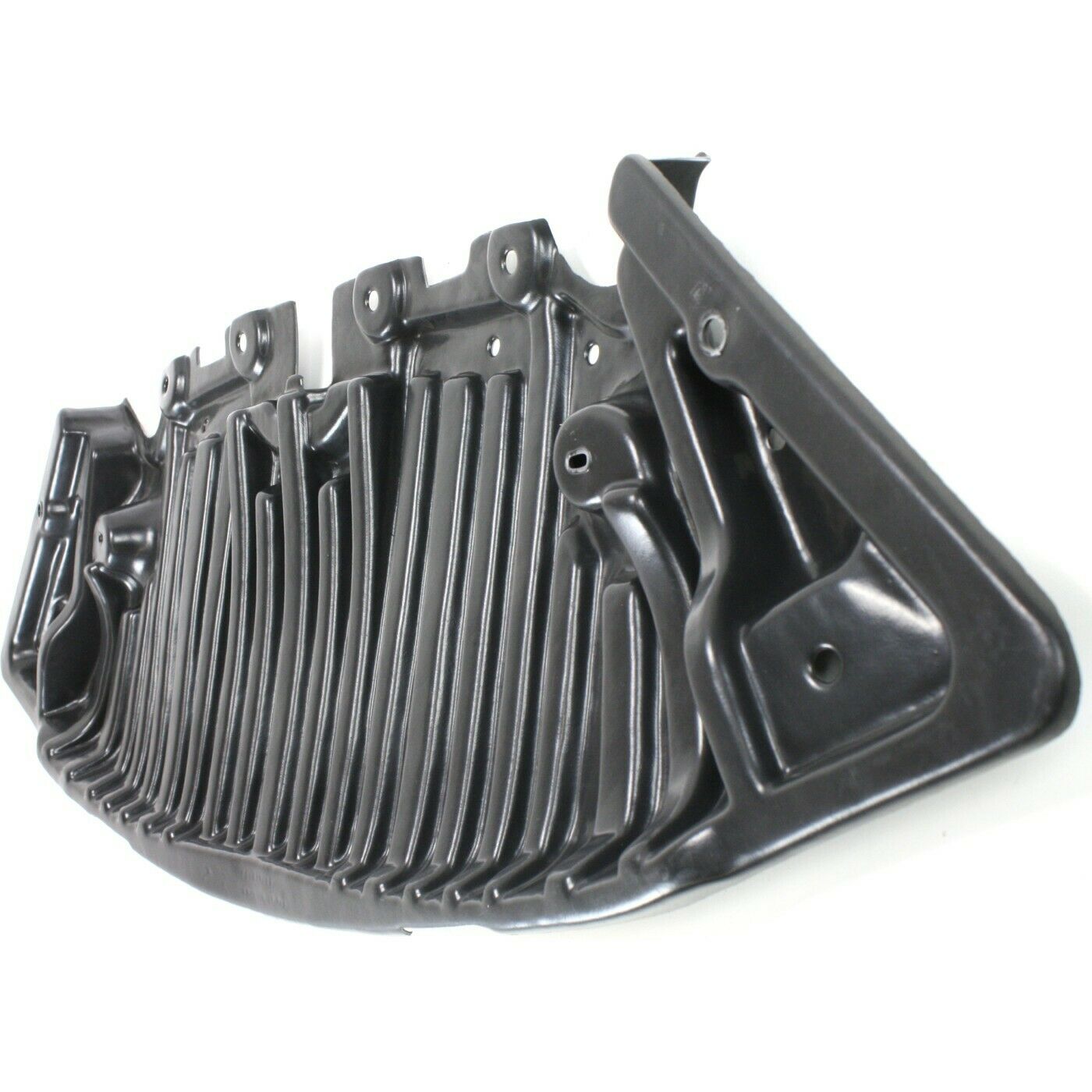 Front Engine Splash Shield For 08-09 C230 10-12 C250 08-14 C300 08-15 C350
