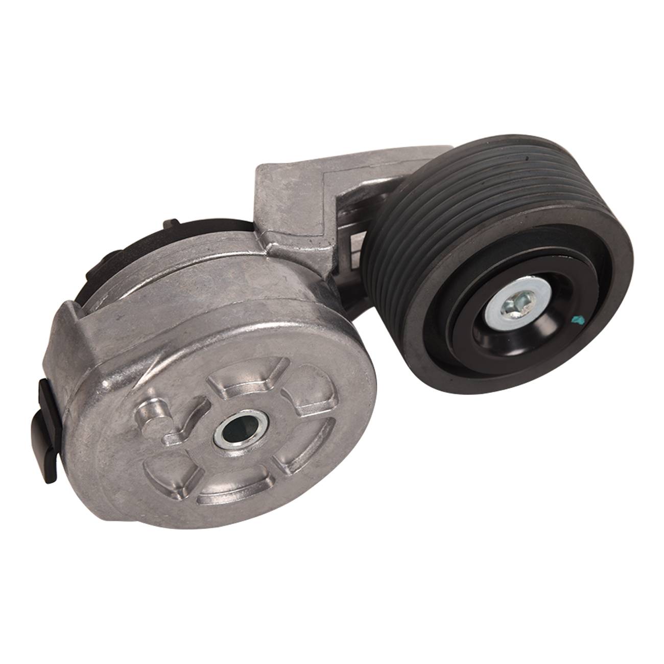 For Thomas Saf-T-Liner Transit Liner Bus 8.3 ISC Cummins Belt Tensioner Assembly