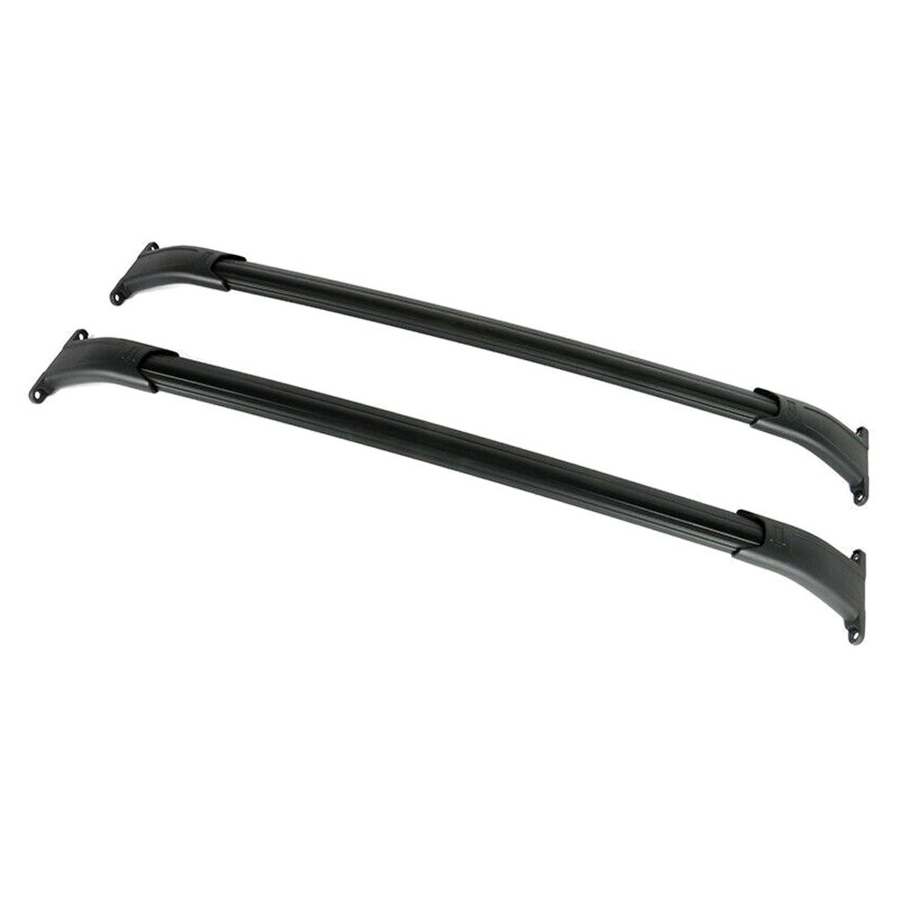 For 2015-2020 Escalade ESV Luxury Sport Utility OE Style Cross Bars Aluminum