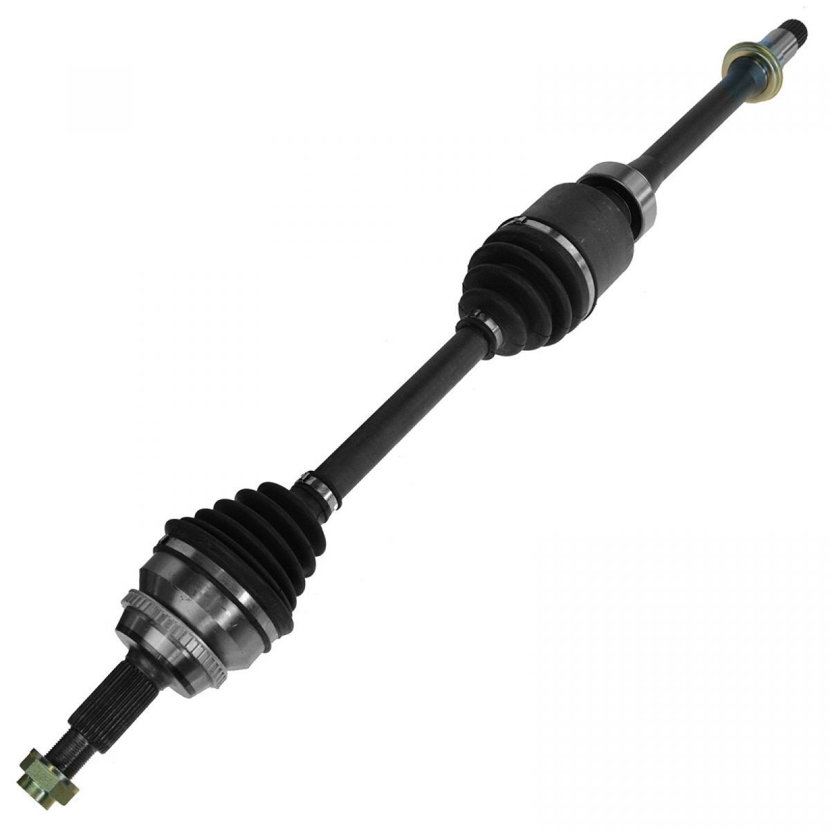 2 Sets Of - Passenger Side CV Drive Axle Shaft Assembly For 2002-2018 Lexus Toyota V6