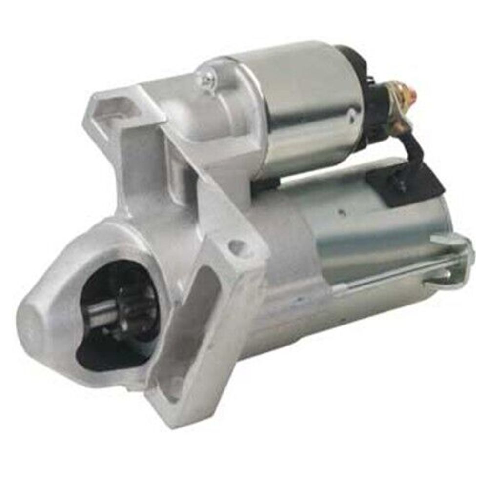 For 2008 Chevrolet Impala 50th Anniversary Edition Sedan Starter Motor 6785N