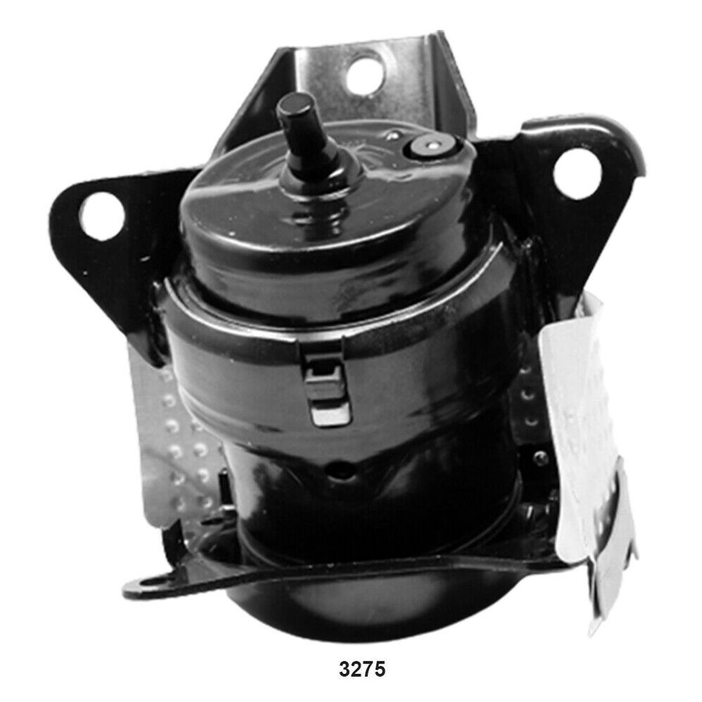Engine Mounts & Transmission Mount 3PCS For 15-20 Cadillac Escalade V8-6.2L
