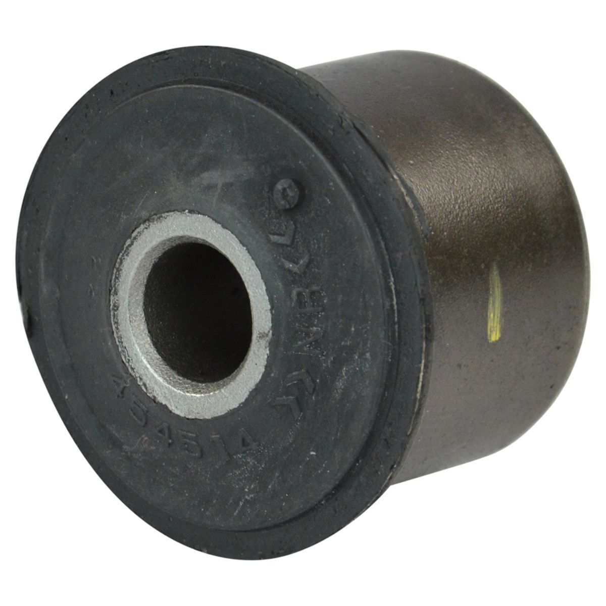 Front I-Beam Axle Pivot Bushing Left/Right PAIR For Ford Mazda 2WD