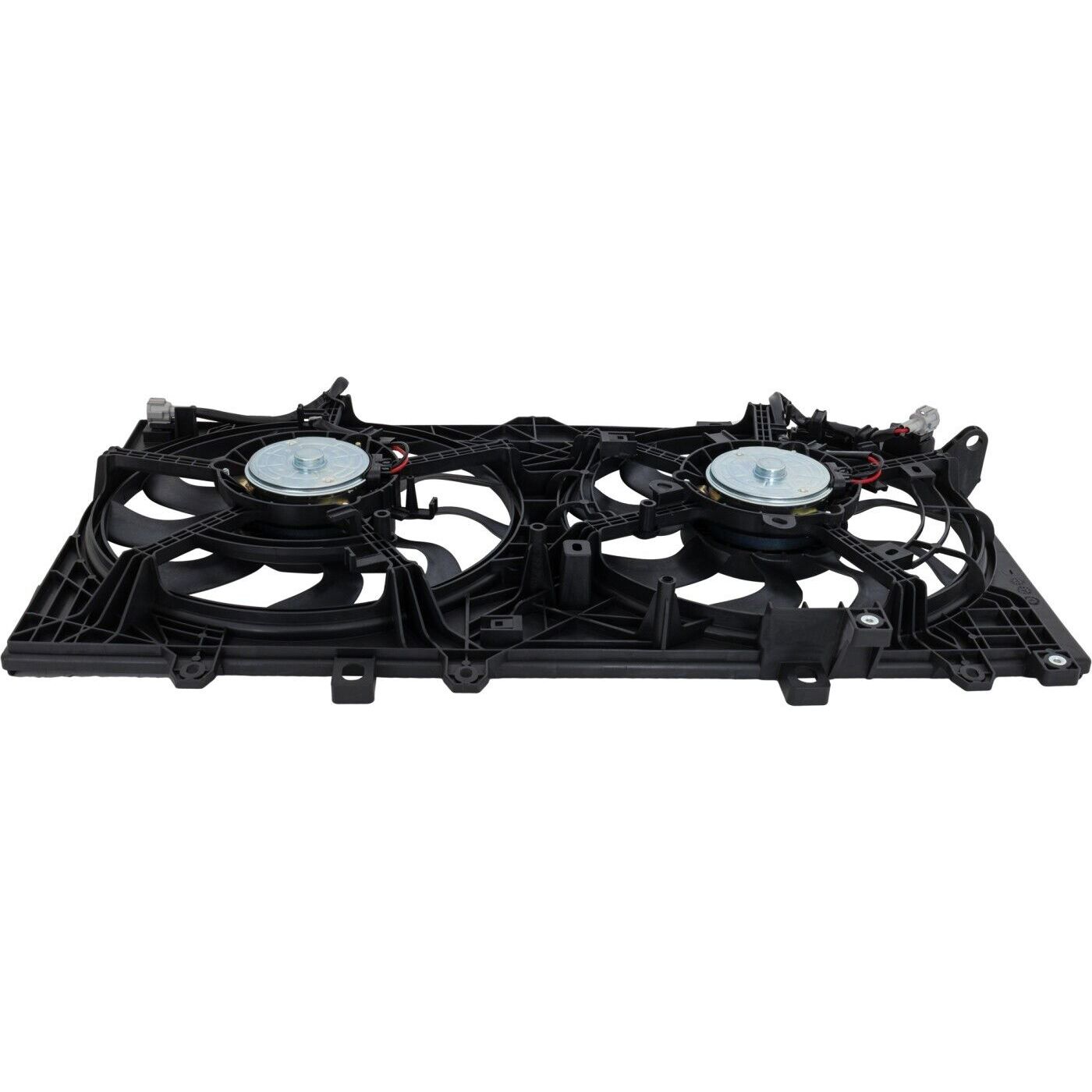 For 2020-2022 Subaru Legacy Convenience Sedan Cooling Fans Assembly 45131An00A