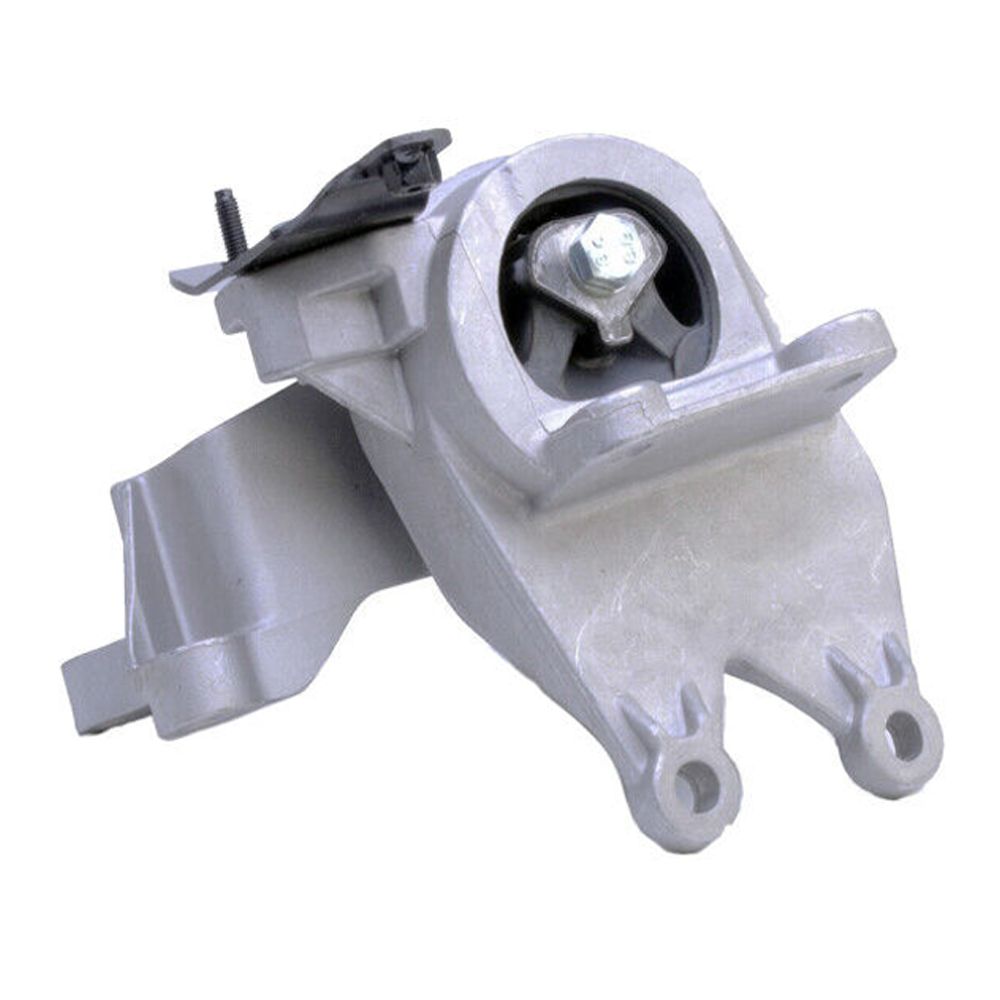 Engine, Trans & Torque Strut Mount 4PCS. 2013-2017 Explorer 3.5L Turbo