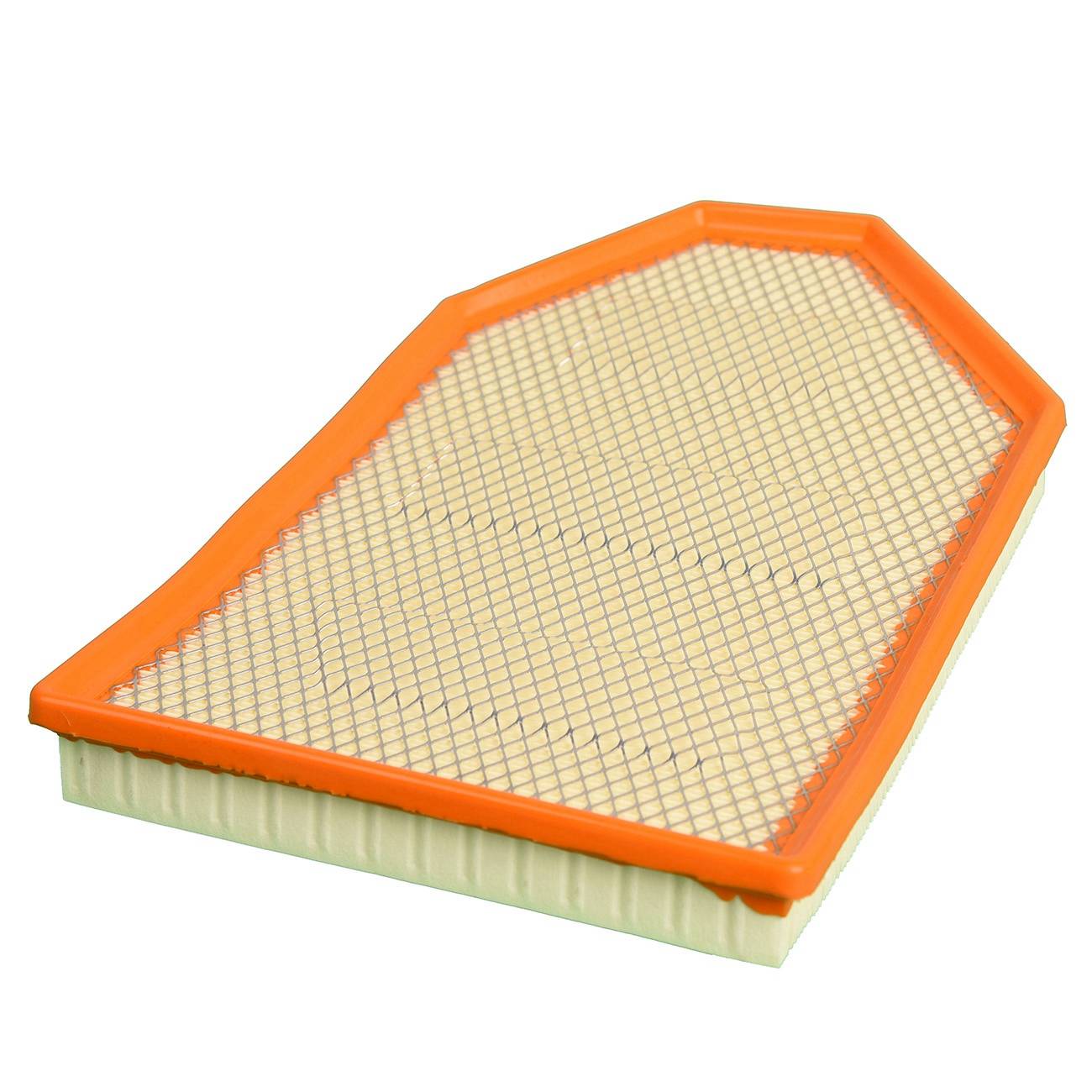 2 Sets Of - For Chrysler 300 Dodge Challenger Charger Engine Air Filter Cleaner